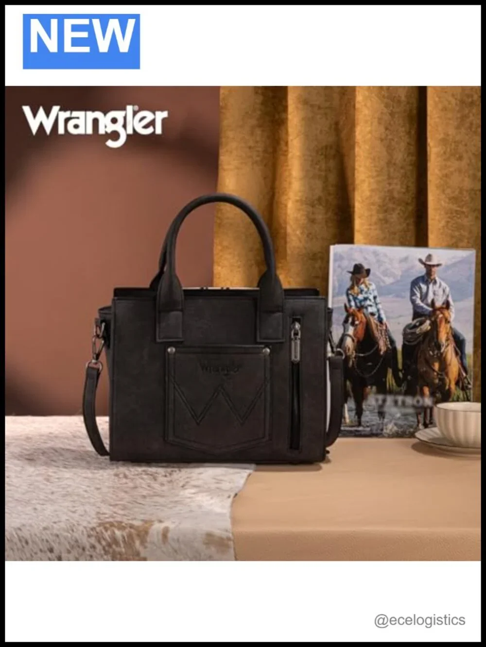 N/A chic western